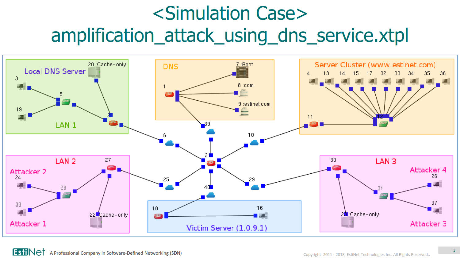 Using DNS Service for Amplification Attack_v1.0_20180726_03